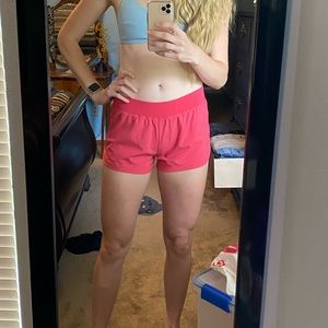 Zyia activewear shorts